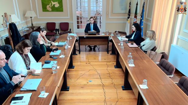 Outros Assuntos - CAPADS de 13-03-2026