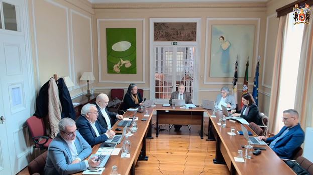 Apreciação e emissão de parecer - Projetos de Resolução n.os 42/XIII/1.ª (BE) – “Equiparação dos vencimentos e carreiras dos trabalhadores e trabalhadoras das IPSS e Misericórdias aos da administração pública regional” 