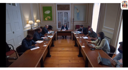 Deliberação de diligências: Projeto de Resolução n.º 57/XII (PSD) - Investimento e capacitação para uma agricultura sustentável.