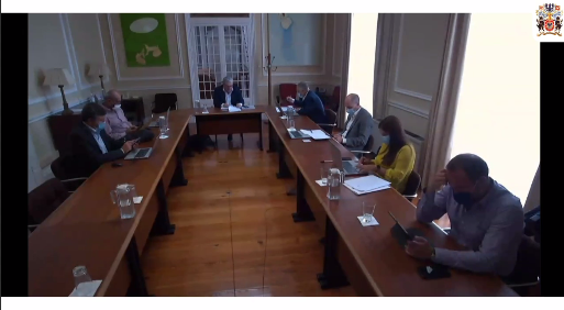 Deliberação de diligências - Proposta de Decreto Legislativo Regional n.º 16/XII - “Cria o Instituto da Vinha e do Vinho dos Açores, IPRA”