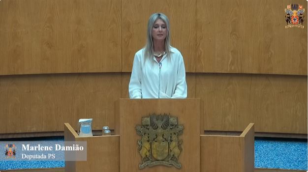 Declaração Política do Grupo Parlamentar do PS