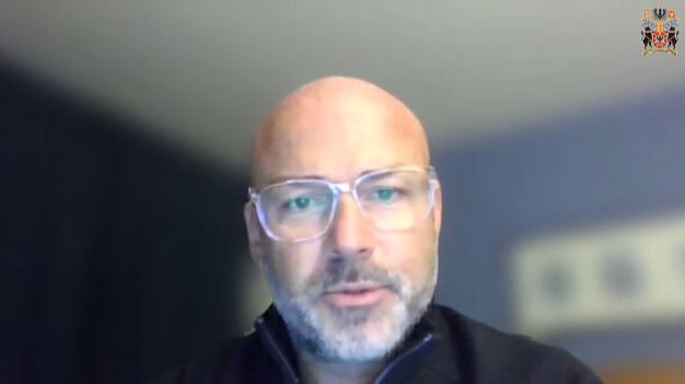 Audição do 1.º Peticionário, Senhor Paulo Ávila - Petição n.º 23/XIII/1.ª – “Em defesa de pesca com salto e vara no mar dos Açores”