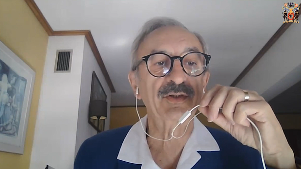 Audição do Professor Norberto Messias - Projeto de Decreto Legislativo Regional n.º 72/XIII/2.ª (PSD, PS, CDS-PP, BE, PAN e PPM) – “Cria a Comissão Técnica Independente - Contaminação (CTI - Contaminação)”.