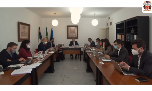 Apreciação e votação do relatório e parecer da Proposta de Resolução n.º 3/XII - “Conta da Região Autónoma dos Açores relativa ao ano de 2020”