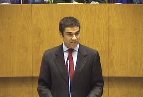 Plano e Orçamento para 2016 - Mar, Ciência e Tecnologia