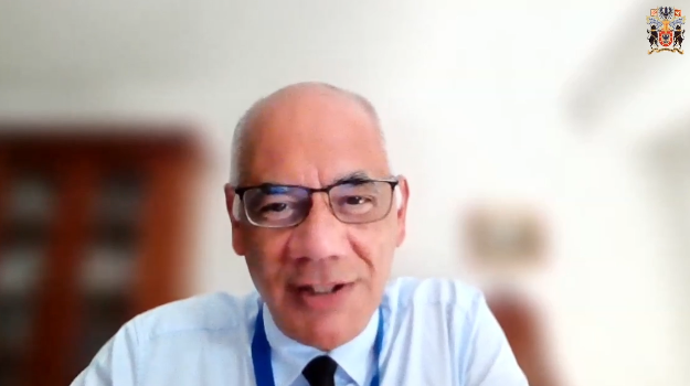 Audição do Senhor Major-General João Vieira Borges - Projeto de Resolução n.º 83/XIII/2.ª (IL) – “Pela valorização da centralidade dos Açores na arquitetura e defesa euro-atlântica”.