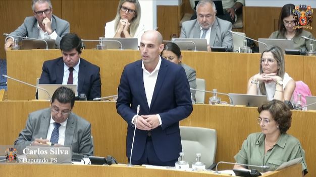 Auditoria ao cumprimento do Plano de Reestruturação e às Contas do Grupo SATA, entre 2020 e 2024