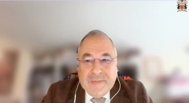 Outros Assuntos - CPG de 03-02-2026