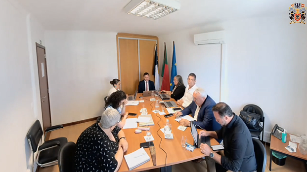 Emissão de parecer relativo à solicitação do Tribunal Judicial da Comarca dos Açores, Juízo Misto da Família e Menores e do Trabalho da Praia da Vitória, referente ao pedido de autorização para testemunho do Deputado Francisco Gabriel Meneses de Lima.