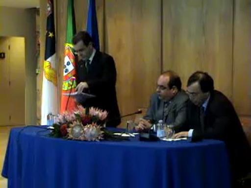 Apresentação do Livro Das Autonomias à Autonomia e à Independência o Atlântico Político Entre os Séculos XV e XXI