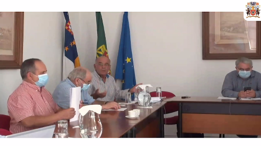 Audição da Associação de Táxis da Ilha Terceira - Projeto de Decreto Legislativo Regional n.º 35/XII (PS) - “Primeira alteração ao DLR n.º 5/2021/A de 24 de março - Programa extraordinário de apoio ao serviço público de transportes em táxi”