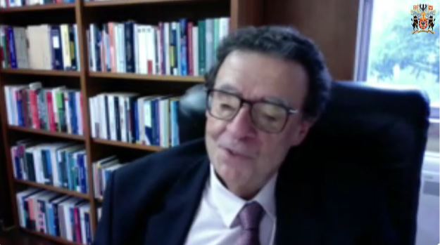 Audição do Presidente do Instituto de Direito Económico e Financeiro e Fiscal, Professor Doutor Eduardo Paz Ferreira - Anteproposta de Lei n.º 12/XIII/1ª (CH) – “Segunda alteração à Lei Orgânica n.º 2/2013, de 2 de setembro, que aprova a Lei das Finanças das Regiões Autónomas”