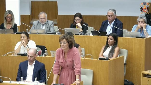 Primeira alteração ao Decreto Legislativo Regional n.º 14/2024/A, de 24 de dezembro
