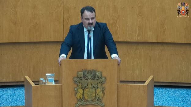 Assuntos Parlamentares e Comunidades - Apresentação e debate - Plano Anual Regional para o ano de 2026 e Orçamento da Região Autónoma dos Açores para o ano de 2026