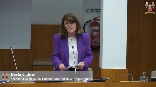 Segunda alteração ao Decreto-Lei n.º 37-A/2025, de 24 de março, que define um novo modelo para a atribuição de um subsídio social de mobilidade no âmbito dos serviços aéreos entre o Continente e as Regiões Autónomas dos Açores e da Madeira e entre estas Regiões