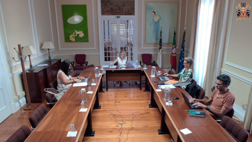 Outros Assuntos - CAS de 01/09/2025