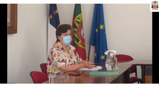 Audição da Doutora Anabela Gomes da Universidade dos Açores: Projeto de Resolução n.º 57/XII (PSD) - Investimento e capacitação para uma agricultura sustentável.