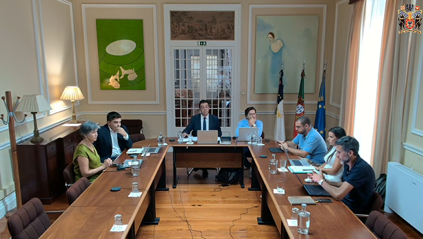 Apresentação e deliberação de diligências - Projeto de Decreto Legislativo Regional n.º 76/XIII/3.ª (BE) – “Segunda alteração ao Decreto Regulamentar Regional n.º 24/2024/A, de 24 de dezembro, que regulamenta o Regime Jurídico de Apoios a Atividades Culturais”.