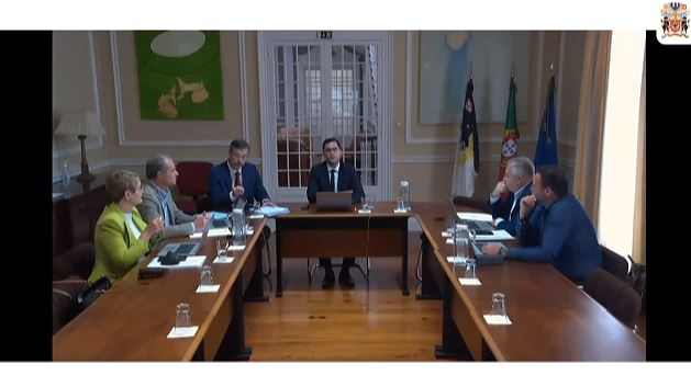 Emissão de parecer - Proposta de Resolução n.º 3/XIII – “1.º Orçamento suplementar da Assembleia Legislativa da Região Autónoma dos Açores para o ano de 2024”