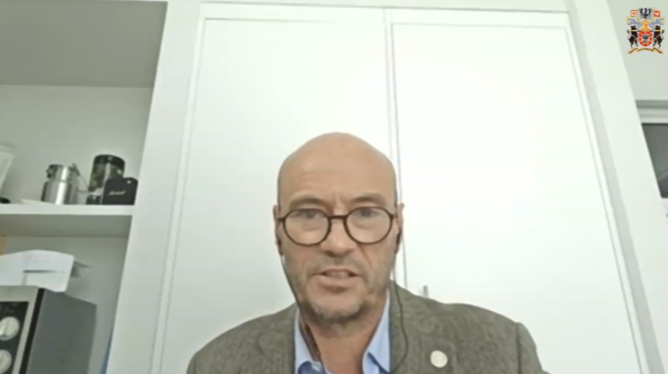 Audição da Câmara do Comércio e Indústria dos Açores - Projeto de Resolução n.º 52/XIII/2.ª (CH) - "Recomenda ao Governo Regional dos Açores a implementação de uma estratégia integrada para reforçar a eficácia da administração pública, garantir a sustentabilidade do sector empresarial público e assegurar uma gestão responsável dos recursos regionais".