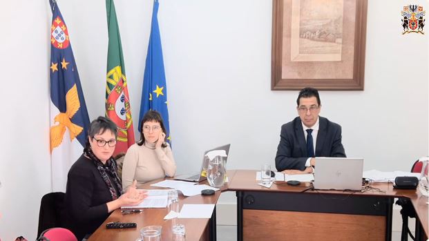 Audição da Companhia de Teatro profissional "Cães do Mar" - Projeto de Decreto Legislativo Regional n.º 43/XIII/2.ª (IL) – “Cria o Regime Jurídico de Comparticipação à Criação, Produção, Difusão e Promoção Cultural da Região Autónoma dos Açores”