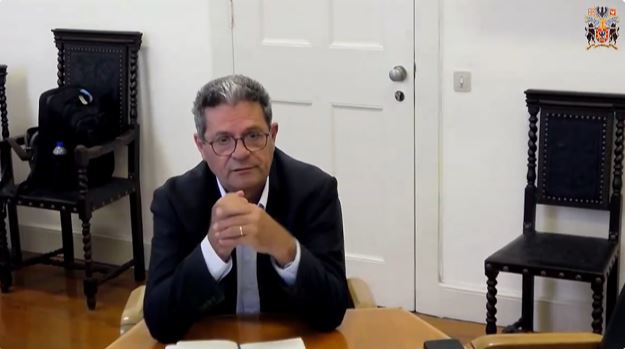 Audição do Secretário Regional do Mar e das Pescas - Proposta de Plano de Reestruturação do Setor das Pescas na Região Autónoma dos Açores, para o período de 2025-2030, em cumprimento do disposto no n.º 1 do artigo 5.º, do Decreto Legislativo Regional n.º 28/2011/A, de 11 de novembro, na redação dada pelo Decreto Legislativo Regional n.º 14/2024/A, de 24 de dezembro