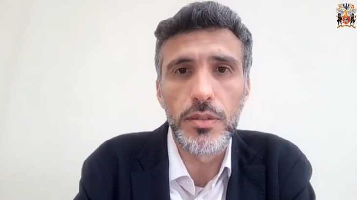Apresentação e votação do Requerimento da Representação Parlamentar do BE a solicitar a audição, com carácter de urgência, da ANAC e da ANA sobre a pista do Aeroporto da Horta