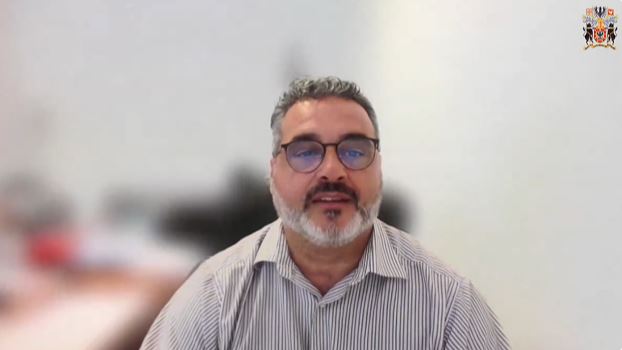 Audição do Vice-Presidente da Direção da Federação de Associações de Pais e Encarregados de Educação dos Açores (FAPA) - Petição n.º 28/XIII/1.ª – “Reconhecimento do associativismo na área da Educação, faltas einteresse público”