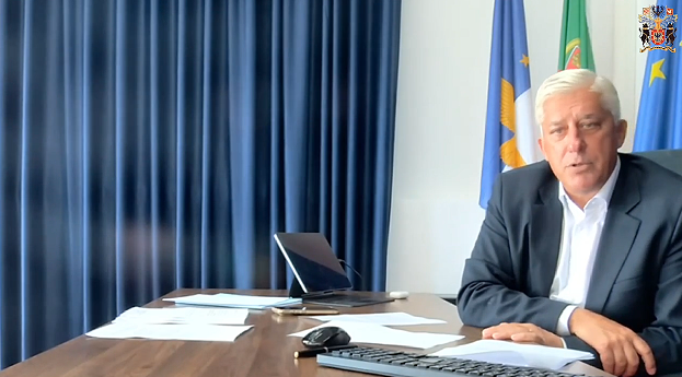 Audição do Secretário Regional das Finanças, Património e Administração Pública - Projeto de Resolução n.º 72/XIII/2.ª (PAN) - "Alargamento do serviço de vídeo-interpretação em tempo real entre surdos e ouvintes a toda a Administração Pública Regional".