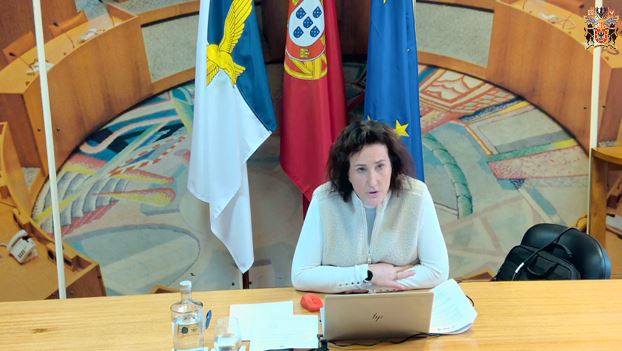 Apresentação e deliberação de diligências - Projeto de Decreto Legislativo Regional n.º 45/XIII/2.ª (PSD/CDS-PP/PPM) – “Cria mecanismos de promoção e utilização obrigatória de sal iodado na administração pública regional”