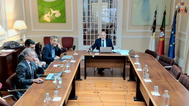 Outros Assuntos - CPG de 21-10-2025