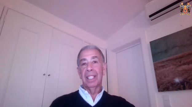 Audição de um Representante da Empresa proprietária do imóvel conhecido como Solar das Necessidades - Petição n.º 30/XIII/1.ª - " Em defesa urgente da Quinta das Necessidades"