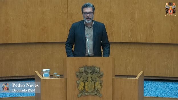 Intervenção final do Deputado Pedro Neves do PAN - Propostas de Decreto Legislativo Regional - "Plano Regional Anual para o ano de 2026" e "Orçamento da Região Autónoma dos Açores para o ano de 2026".