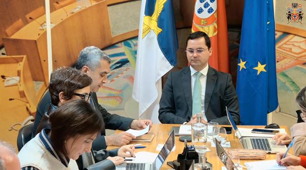 Audição da Junta de Freguesia das Angústias - Petição n.º 31/XIII/2.ª – “Pela Preservação Histórica e Paisagística de Porto Pim”