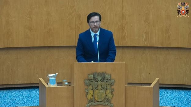 Falecimento de Maria Isabel Conceição Lopes Rodrigues