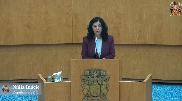“Pronúncia por Iniciativa Própria da Assembleia Legislativa da Região Autónoma dos Açores a Recomendar ao Governo da República a Criação do Museu Nacional de Arqueologia Náutica e Subaquática nos Açores”.