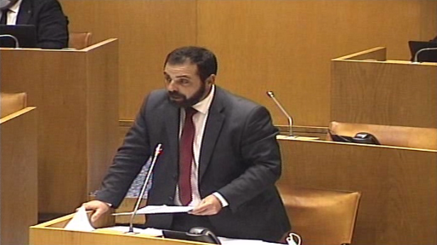Pronúncia por iniciativa própria da Assembleia Legislativa da Região Autónoma dos Açores em defesa dos ex-trabalhadores da COFACO