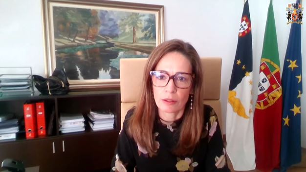 Audição da Secretária Regional da Juventude, Habitação e Emprego, Dra. Maria João Carreiro - Anteproposta de Lei n.º 14/XIII/2.ª (CH) – “Regime de Arrendamento Seguro”