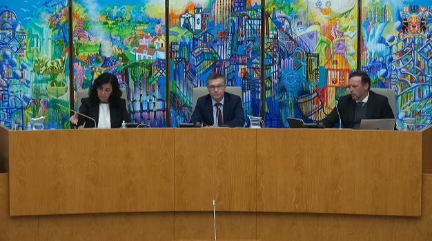 Votações - Plano Regional Anual para o ano de 2026