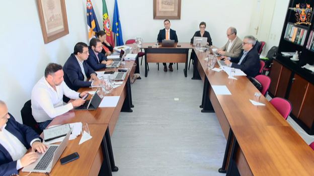 Outros Assuntos - CAPADS de 23-10-2025