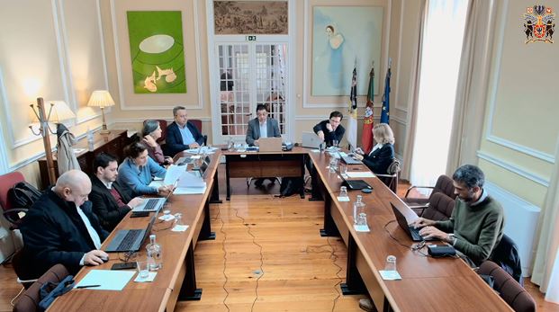 Audição da Ordem dos Enfermeiros - Projeto de Decreto Legislativo Regional n.º 45/XIII/2.ª (PSD, CDS-PP, PPM) - "Cria mecanismos de promoção e utilização obrigatória de sal iodado na administração pública regional"