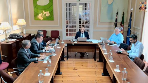 Deliberação de diligências - Projeto de Resolução n.º 53/XIII/2.ª (PAN) – “Reforço da segurança nos trilhos pedestres”