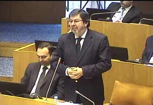 2.ª alteração ao Decreto Legislativo Regional n.º 54/2006/A, de 22 de dezembro, Orgânica dos Serviços da Assembleia Legislativa da Região Autónoma dos Açores, alterado pelo Decreto Legislativo Regional n.º 3/2009/A, de 6 de março