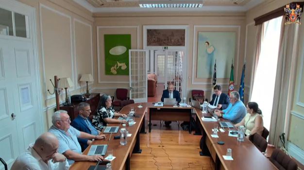 Prorrogação de prazo - Projeto de Decreto Legislativo Regional n.º 32/XIII - Cria a Comissão de Recrutamento e Seleção para a Administração Pública Regional dos Açores (CReSAPRA), procedendo à reforma dos procedimentos de recrutamento e seleção para a Administração Regional Autónoma