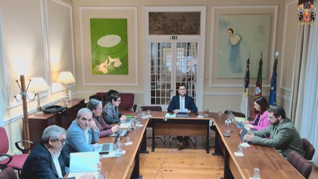 Apreciação e emissão de parecer sobre as incompatibilidades e/ou impedimentos do Deputado Francisco Manuel Raposo Gaspar