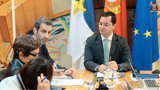 Audição da Associação de Turismo Sustentável do Faial - Petição n.º 31/XIII/2.ª – “Pela Preservação Histórica e Paisagística de Porto Pim”