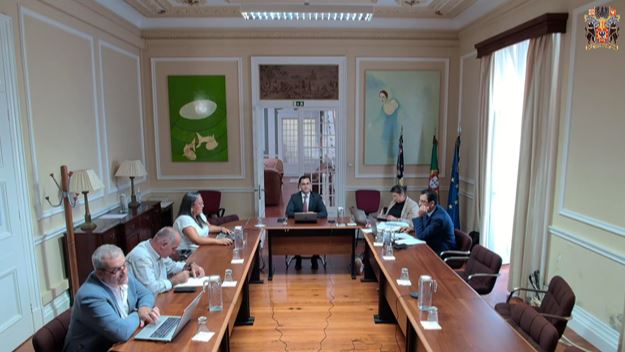 Deliberação de diligências - Projeto de Decreto Legislativo Regional n.º 41/XIII/2.ª (PAN) - "Reconversão de veículos de tração animal"