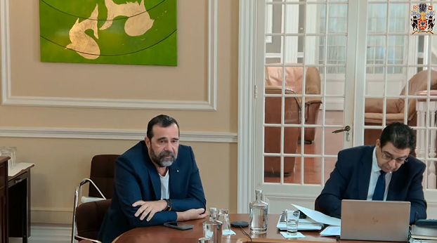 Audição do Sindicato Democrático dos Enfermeiros de Portugal (SINDEPOR) - Delegação dos Açores - Projeto de Resolução n.º 87/XIII/2.ª (BE) – "Recomenda ao Governo Regional que proceda à implementação dos incentivos à fixação de enfermeiros no Serviço Regional de Saúde”.