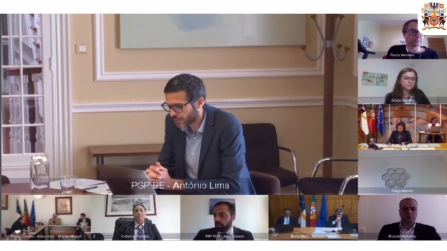 Recomenda ao Governo que alargue o acesso à tarifa social de energia na Região Autónoma dos Açores no contexto da resposta à pandemia de Covid-19