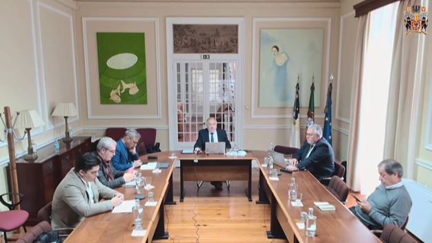 Deliberação de novas diligências - Audição do Instituto da Habitação e da Reabilitação Urbana - Anteproposta de Lei n.º 14/XIII/2.ª (CH) – “Regime de Arrendamento Seguro”